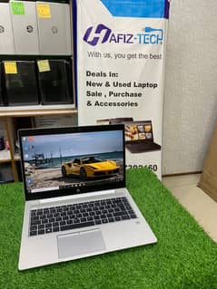 HP