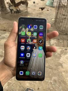 infinix