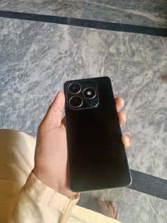 Tecno spark 20