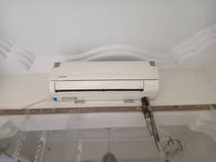 Chinese company 1.5 ton inverter AC