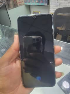 vivo s1 4 ram 128 memory