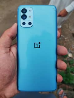 OnePlus 9r