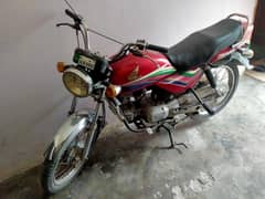 Honda pridor 2011 model