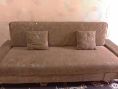 sofa cumbed