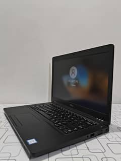 Dell Latitude 5490 Intel Core i5 7th Generation 8GB DDR4 RAM 256GB SSD