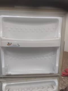 PEL fridge medium size for sale good condition