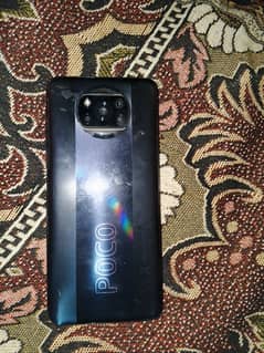 Xiaomi Poco X3 Pro