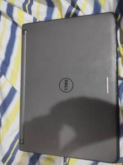 Dell Latitude Core i5 4 th Generation