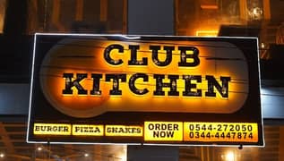 Business for sale - Setup for sale - Restaurant for sale -runing setup
