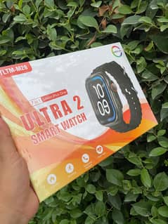 Smart watch 7 strap (New)