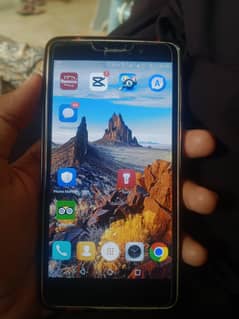 Hueiwei honor 6x 3/32 storage