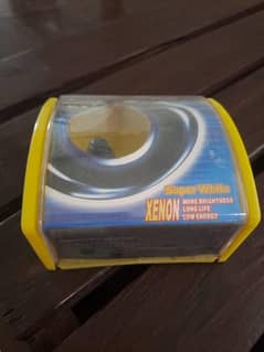 car accessories bulbs xenon super white