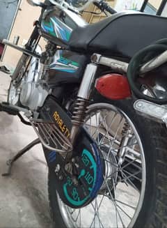 good