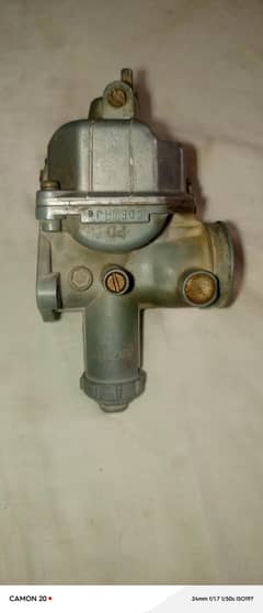 Honda 125 Genuine Carburator For Sell