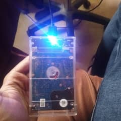hard drive for sale hitachi brand