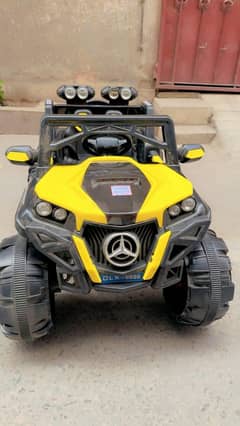 kids jeep / battery operated car / kids electric car / kids jeep