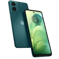 Motorola G 04