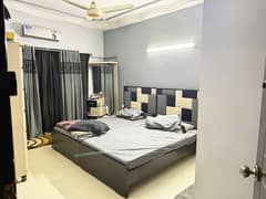 Apprtment For Rent Full Floor in dha phase 4