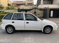 Cultus VXR Good Condition Alhamdulliah