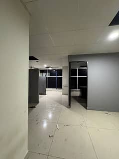 OFFICE SPACE AVAILABLE FOR RENT IN DHA PHASE 6 KARACHI