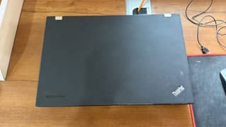 Lenovo ThinkPad i3 3rd Gen (4 Laptop)