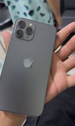 Iphone 12 pro max factory unlock non pta