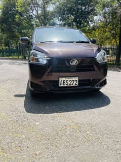 Daihatsu
