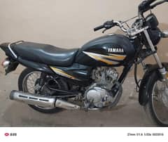 Yamaha