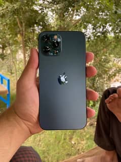 Iphone 12 pro max 128 gb jv