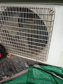1.5 Ton Orient DC Inverter for Sale
