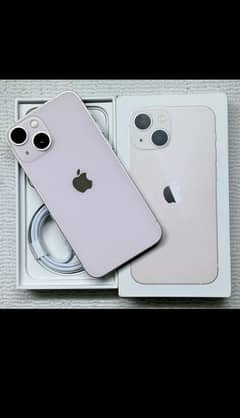 Iphone 13 mini