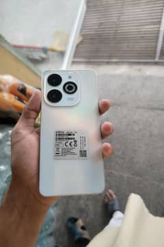 infinix SMART 8 Pro