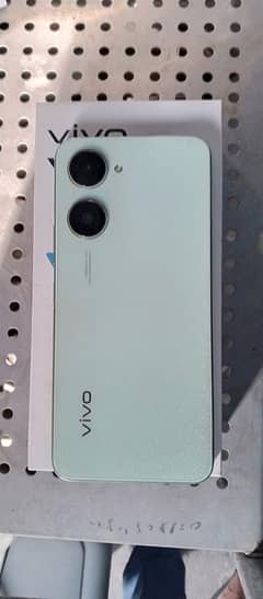 vivo y03t