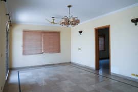 One Kanal Full Renovated Bungalow For Rent DHA Phase 4 Lahore. .