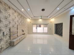 1 Kanal Slightly Used Modern Design House For Rent In DHA Phase 4 Lahore.