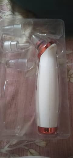 multifunctional cleaning instrument