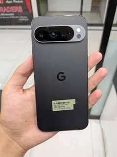 Google pixel 9proXl
