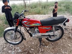 mardan Nambar kida