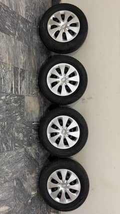 Tires