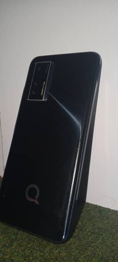 Q