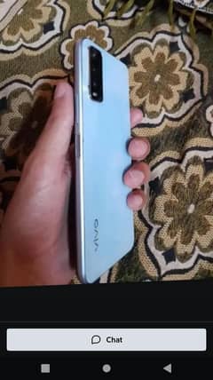 vivo y20 Exchange possible only iphone