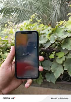 iphone 11 iCloud locked 