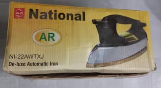 National Iron