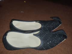 weeding khussa  size 42