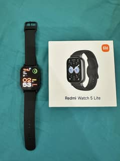 Redmi Watch 5 Lite