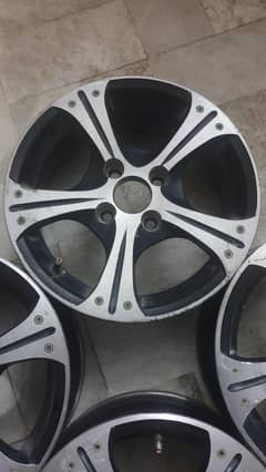 rim