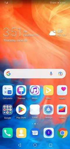 Huawei