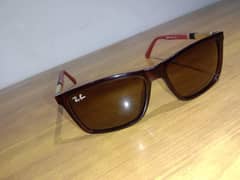 Ray-Ban sunglasses