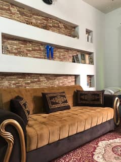 High Quality Classical Sofa Set for Sale