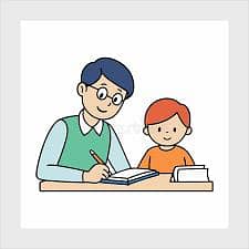 Male & Female Home Tutors for Class 1 to Matric